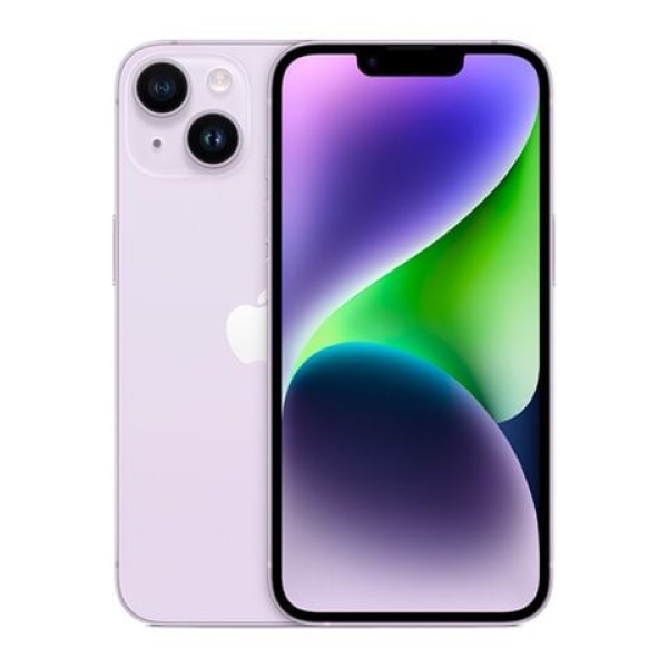 IPHONE 14 PLUS 256GB PURPLE