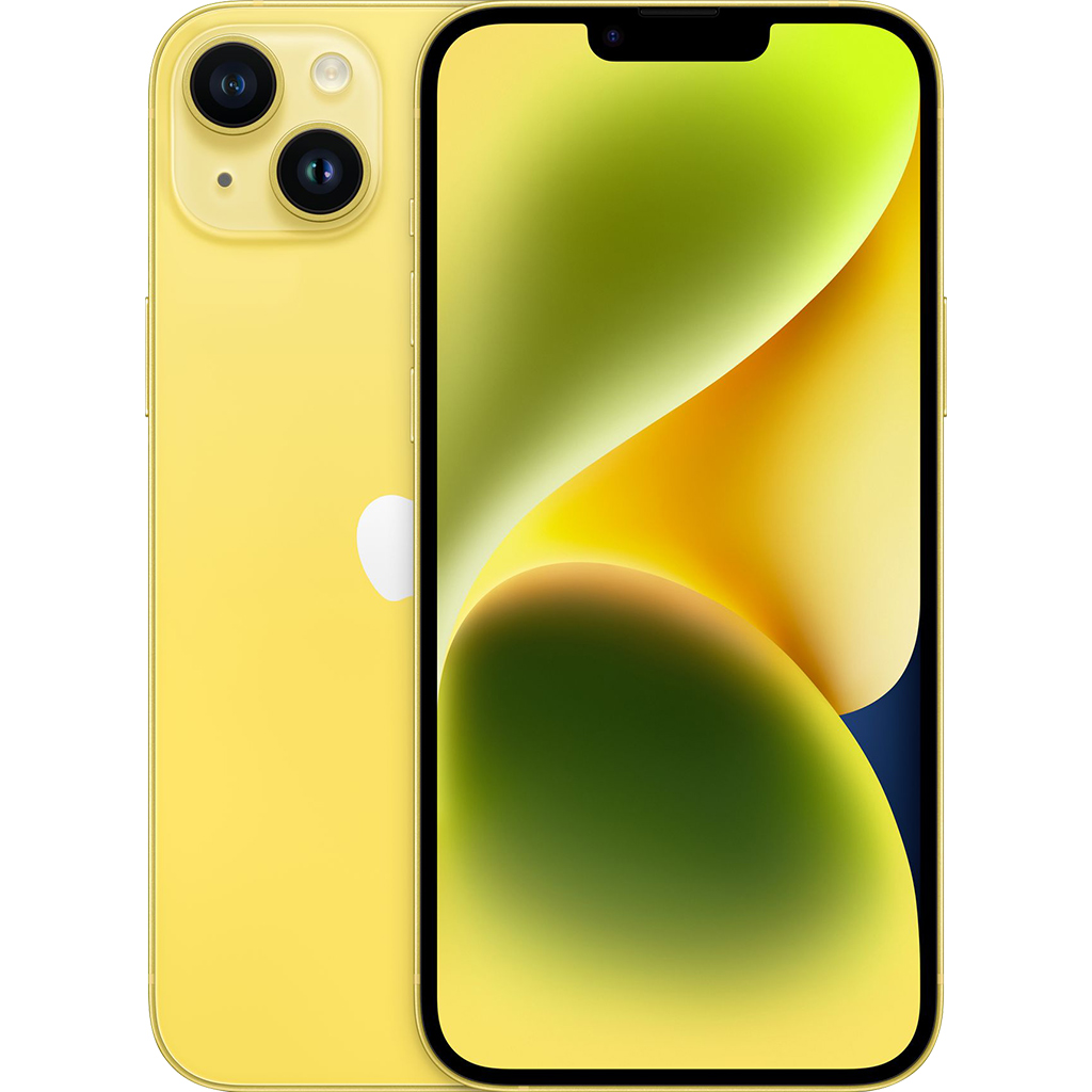 IPHONE 14 PLUS 128GB YELLOW