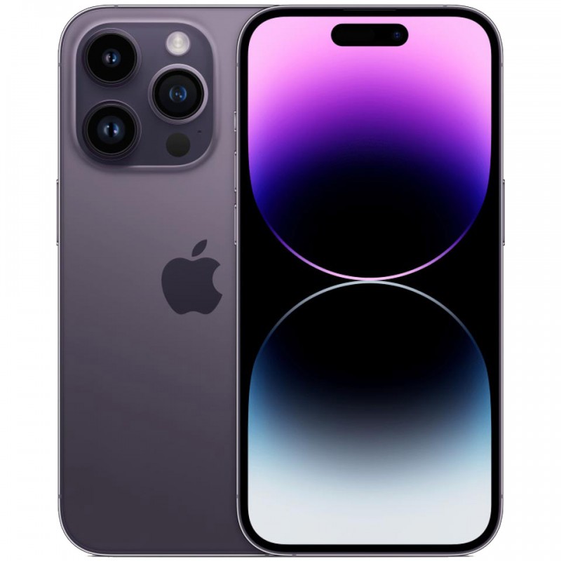 IPHONE 14 PRO 128GB PURPLE