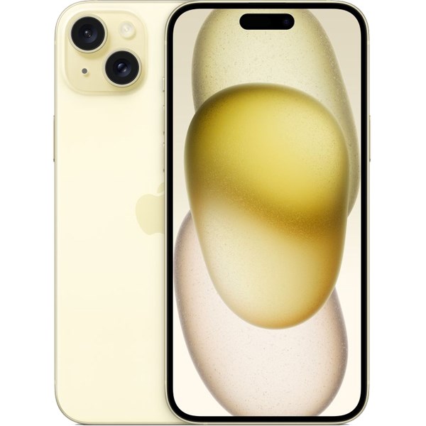 IPHONE 15 128GB YELLOW