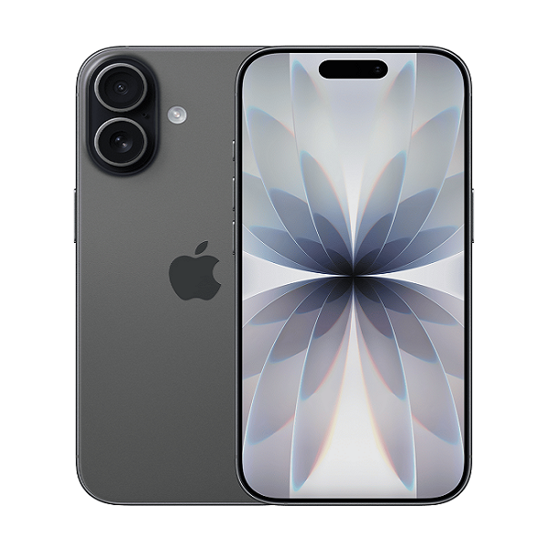 IPHONE 17 256GB BLACK NEW