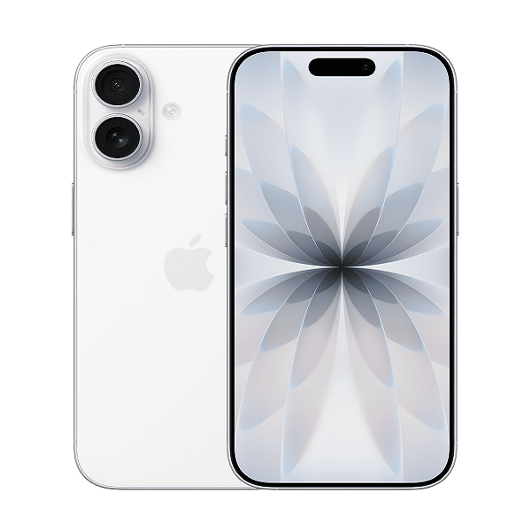 IPHONE 17 256GB White