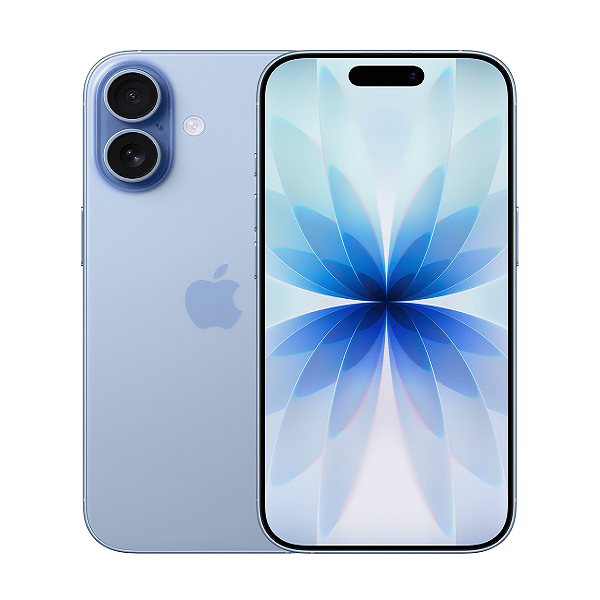 IPHONE 17 256GB BLUE