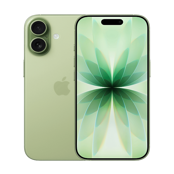 IPHONE 17 256GB Sage