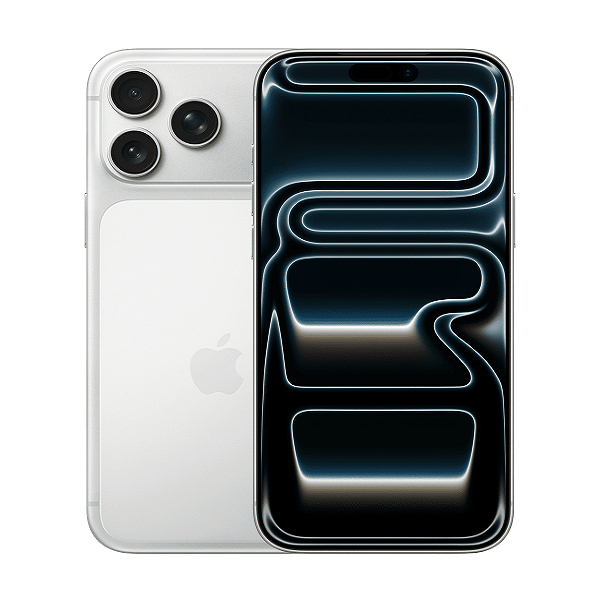 IPHONE 17 PRO MAX 256GB SILVER