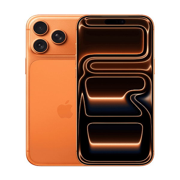 IPHONE 17 PRO MAX 512GB ORANGE