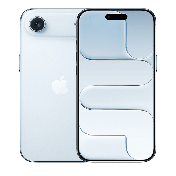 IPHONE 17 AIR 256GB ( GIÁ DỰ KIẾN )