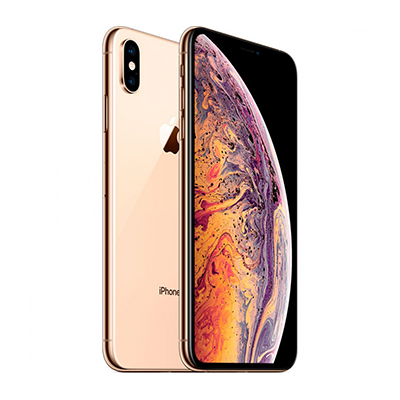 IPHONE XS 64GB GOLD