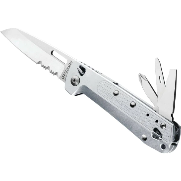 dao đa năng LEATHERMAN free k2x