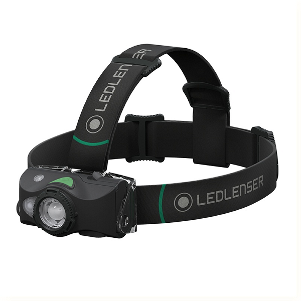 ĐÈN PIN ĐỘI ĐẦU LEDLENSER MH8