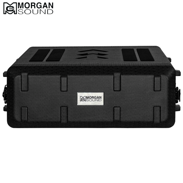 Tủ Nhựa HDPE 3U 260 MORGAN SOUND