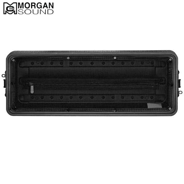 Tủ Nhựa HDPE 3U 260 MORGAN SOUND