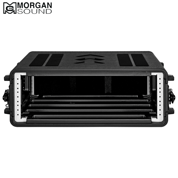 Tủ Nhựa HDPE 3U 260 MORGAN SOUND