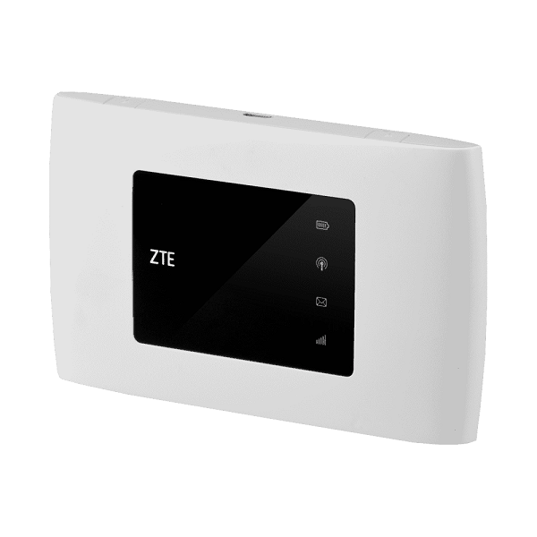 BỘ PHÁT WIFI ZTE MF920U
