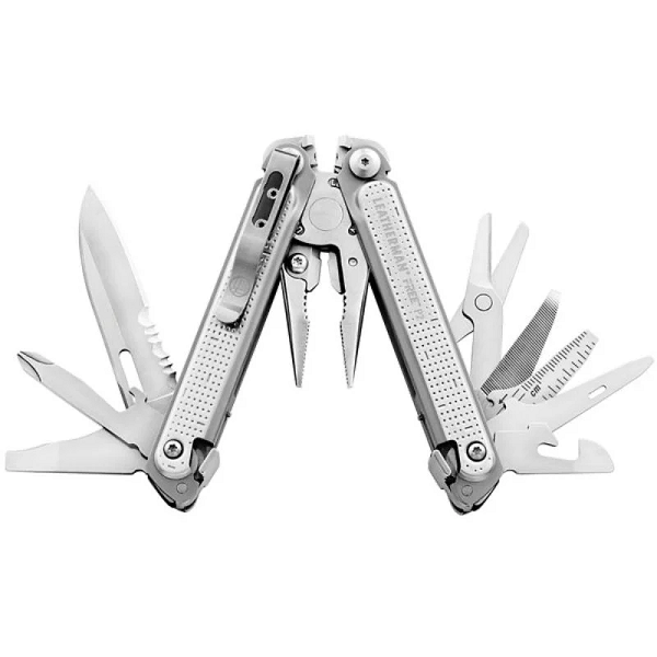 DAO ĐA NĂNG LEATHERMAN FREE P2