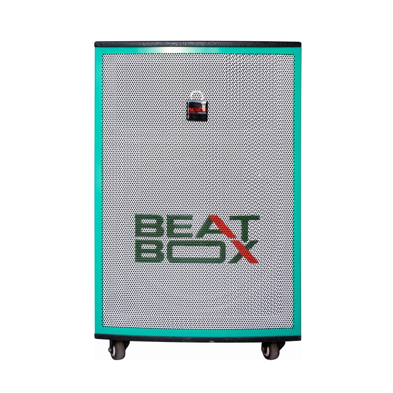 Dàn Âm Thanh Di Động ACNOS KBNET41