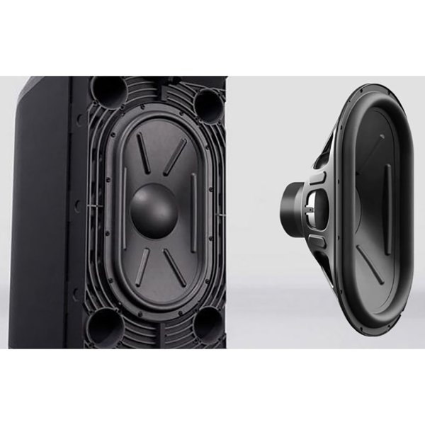 Loa Bose L1 Pro16