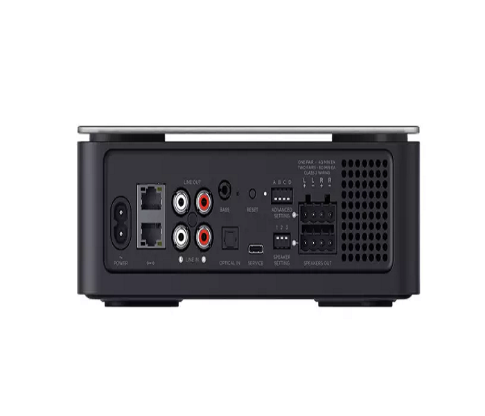 BOSE MUSIC AMPLIFIER