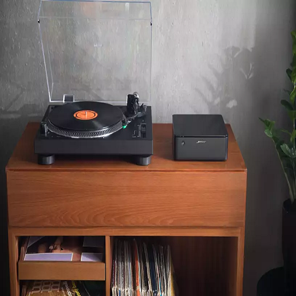 BOSE MUSIC AMPLIFIER