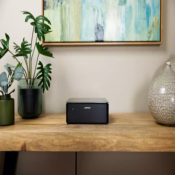 BOSE MUSIC AMPLIFIER