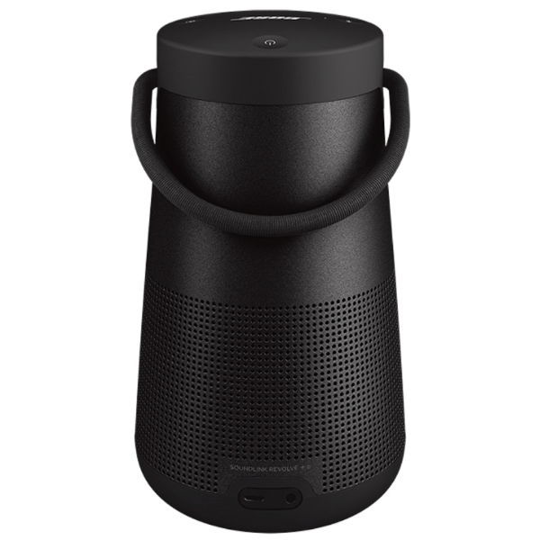 LOA DI ĐỘNG BOSE SOUNDLINK REVOLVE+ II
