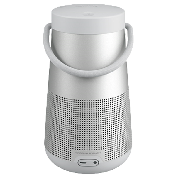 LOA DI ĐỘNG BOSE SOUNDLINK REVOLVE+ II