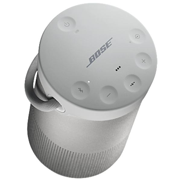 LOA DI ĐỘNG BOSE SOUNDLINK REVOLVE+ II