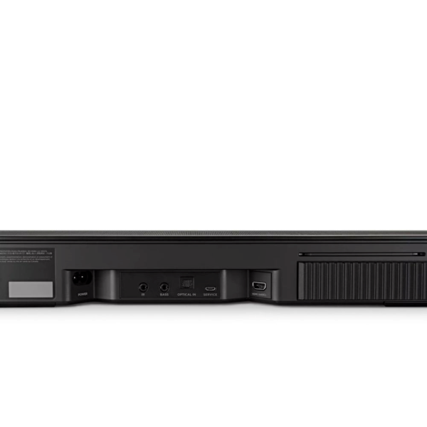 LOA BOSE SMART SOUNDBAR