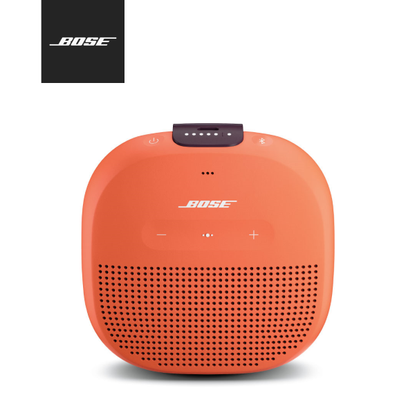 LOA DI ĐỘNG BOSE SOUNDLINK MICRO