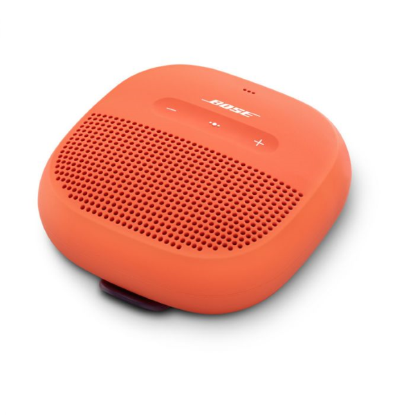 LOA DI ĐỘNG BOSE SOUNDLINK MICRO