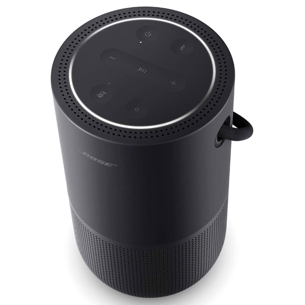 LOA BOSE PORTABLE HOME SPEAKER