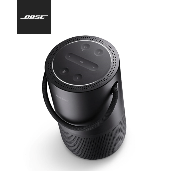 LOA BOSE PORTABLE HOME SPEAKER
