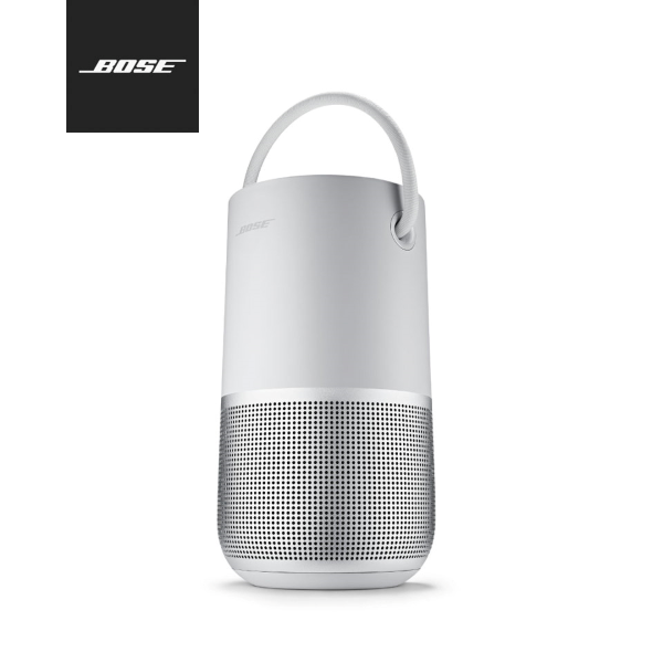 LOA BOSE PORTABLE HOME SPEAKER