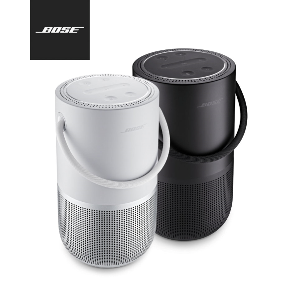 LOA BOSE PORTABLE HOME SPEAKER