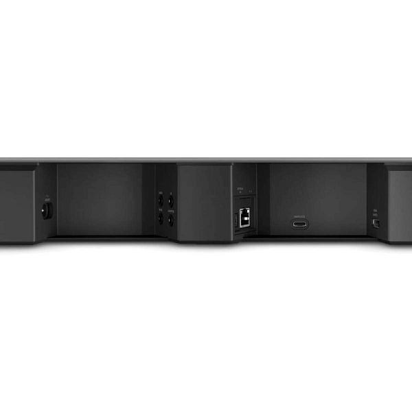 LOA BOSE SMART ULTRA SOUNDBAR