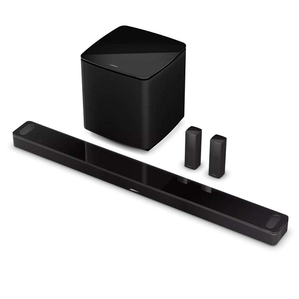 LOA BOSE SMART ULTRA SOUNDBAR