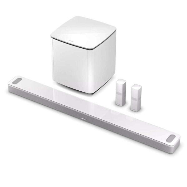 LOA BOSE SMART ULTRA SOUNDBAR
