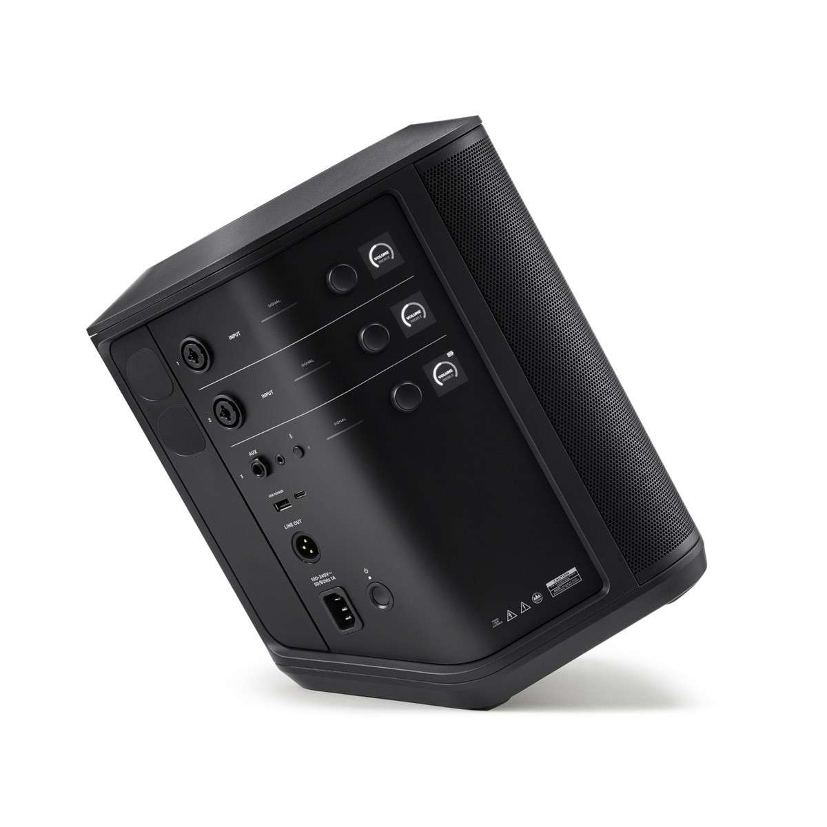 Loa Bose S1 Pro Plus