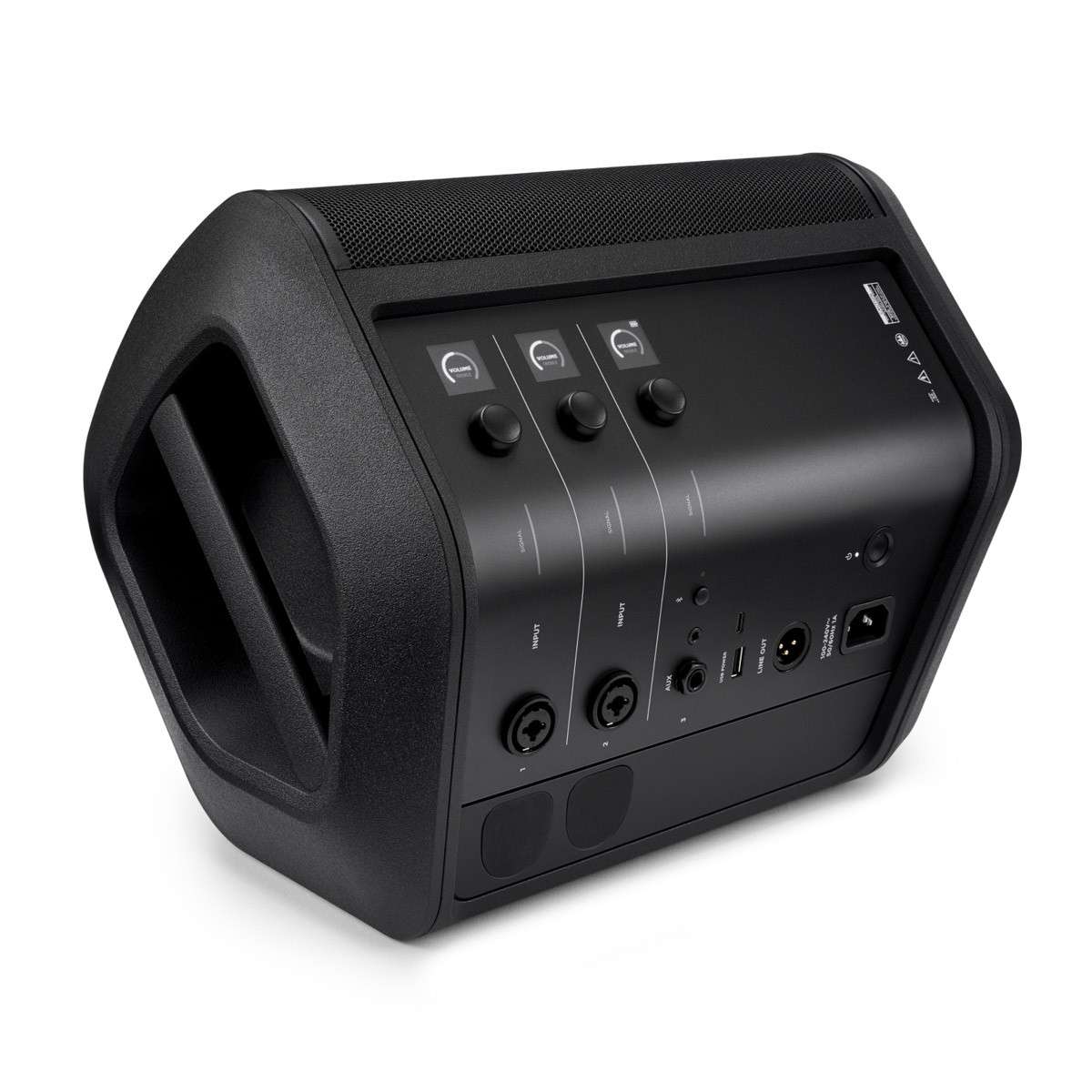 Loa Bose S1 Pro Plus