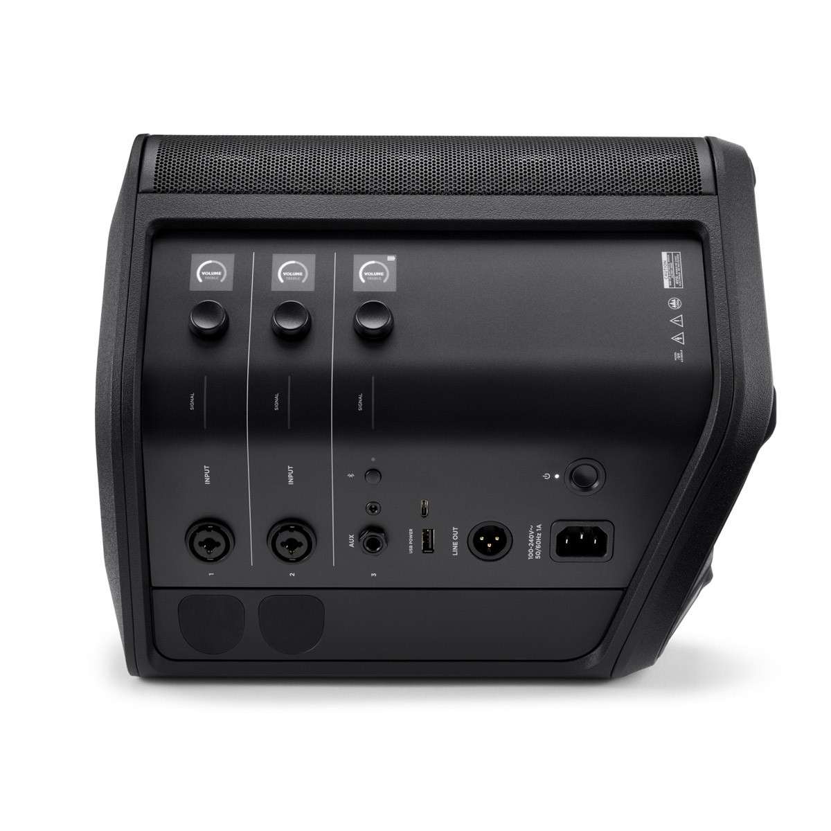 Loa Bose S1 Pro Plus