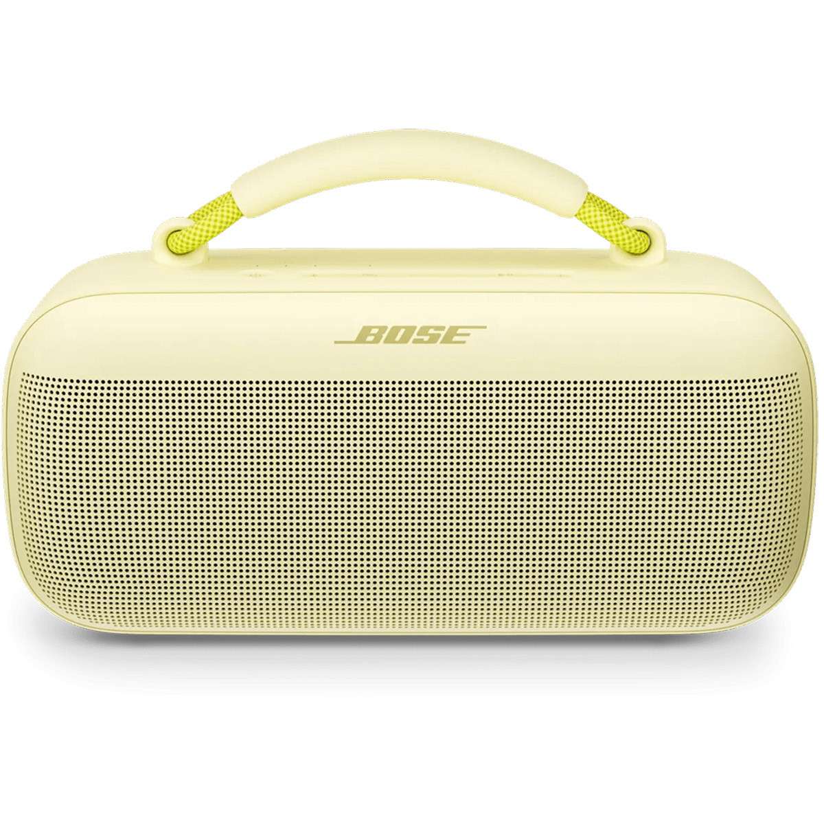 Loa di động Bose SoundLink Max