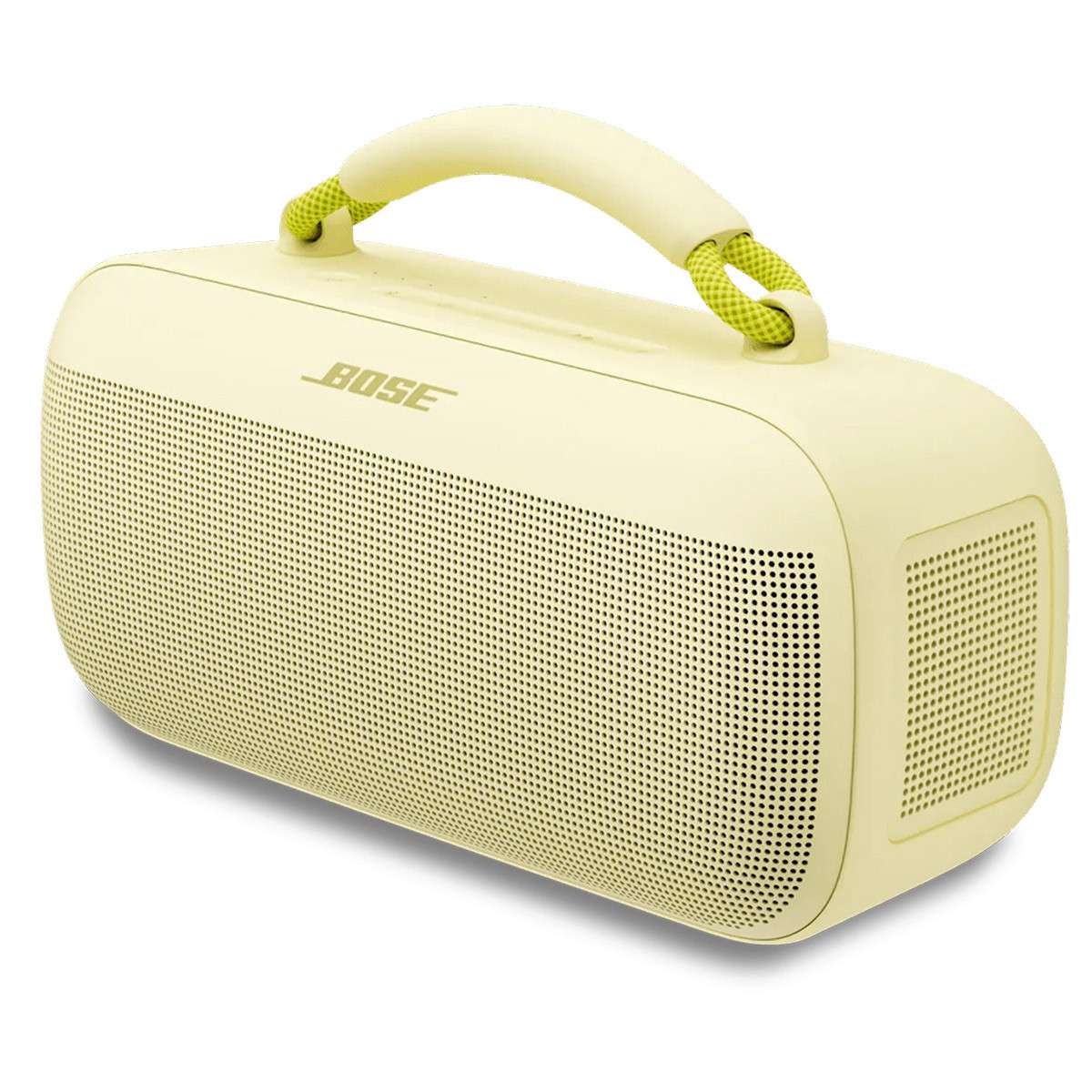 Loa di động Bose SoundLink Max