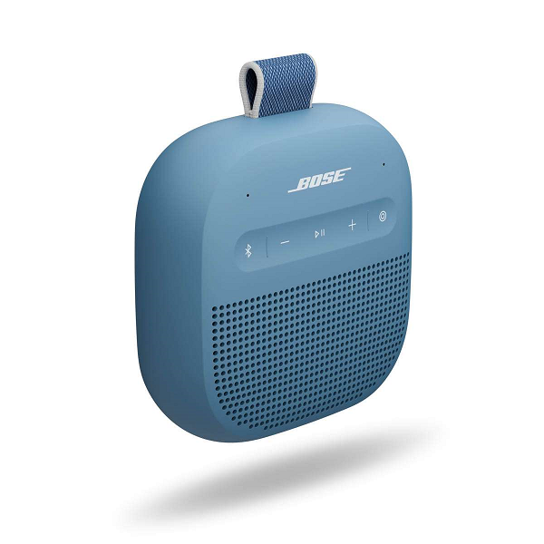 LOA DI ĐỘNG BOSE SOUNDLINK MICRO 2