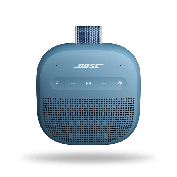 LOA DI ĐỘNG BOSE SOUNDLINK MICRO 2