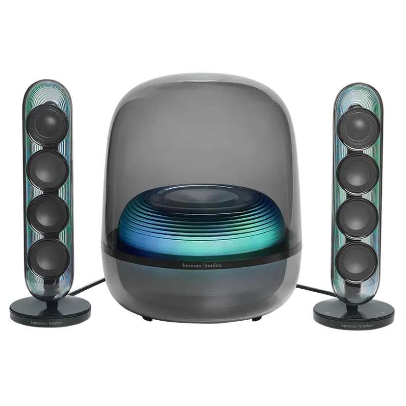 Loa Bluetooth Harman Kardon SoundSticks 5