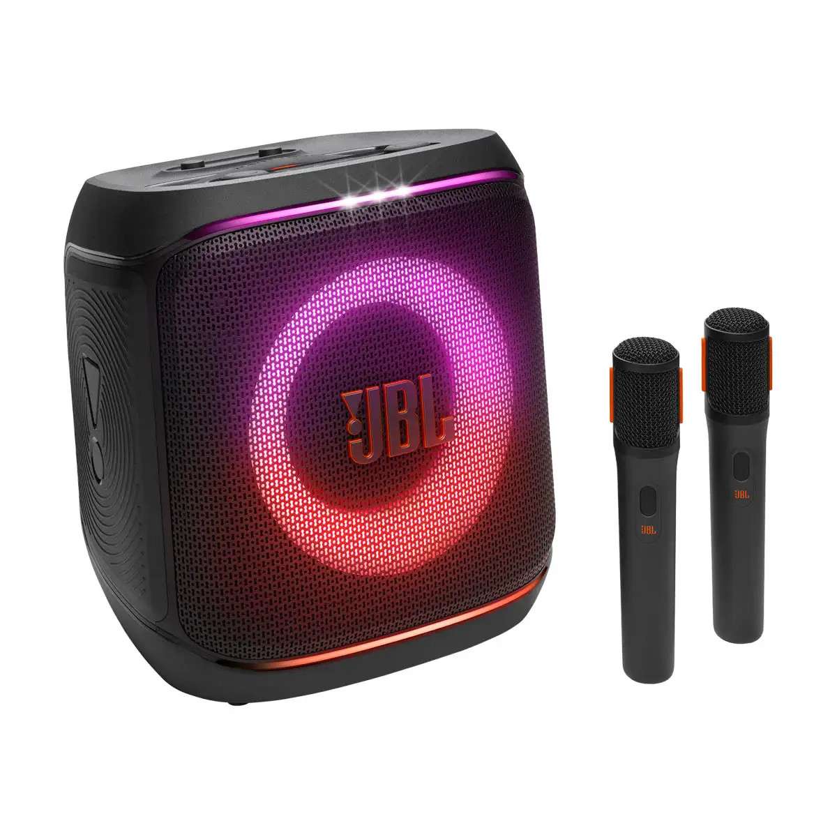 LOA BLUETOOTH JBL PARTYBOX ENCORE 2 KÈM MICRO