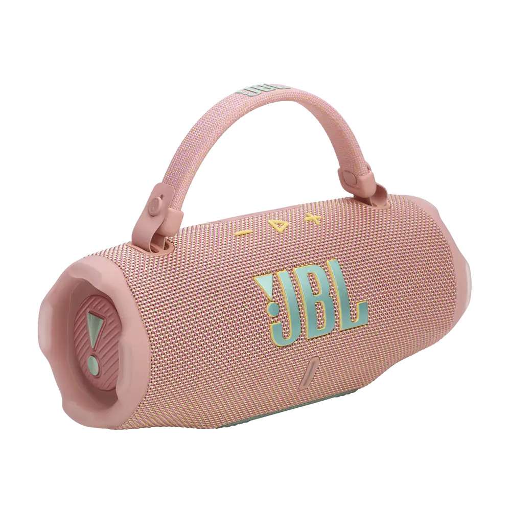 LOA DI ĐỘNG JBL CHARGE 6