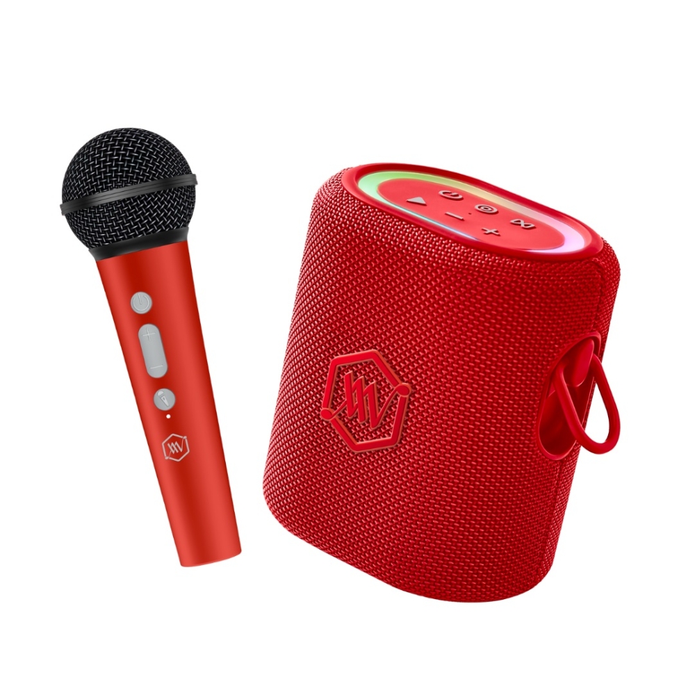 Loa Party Karaoke Alpha Works SONIK Plus