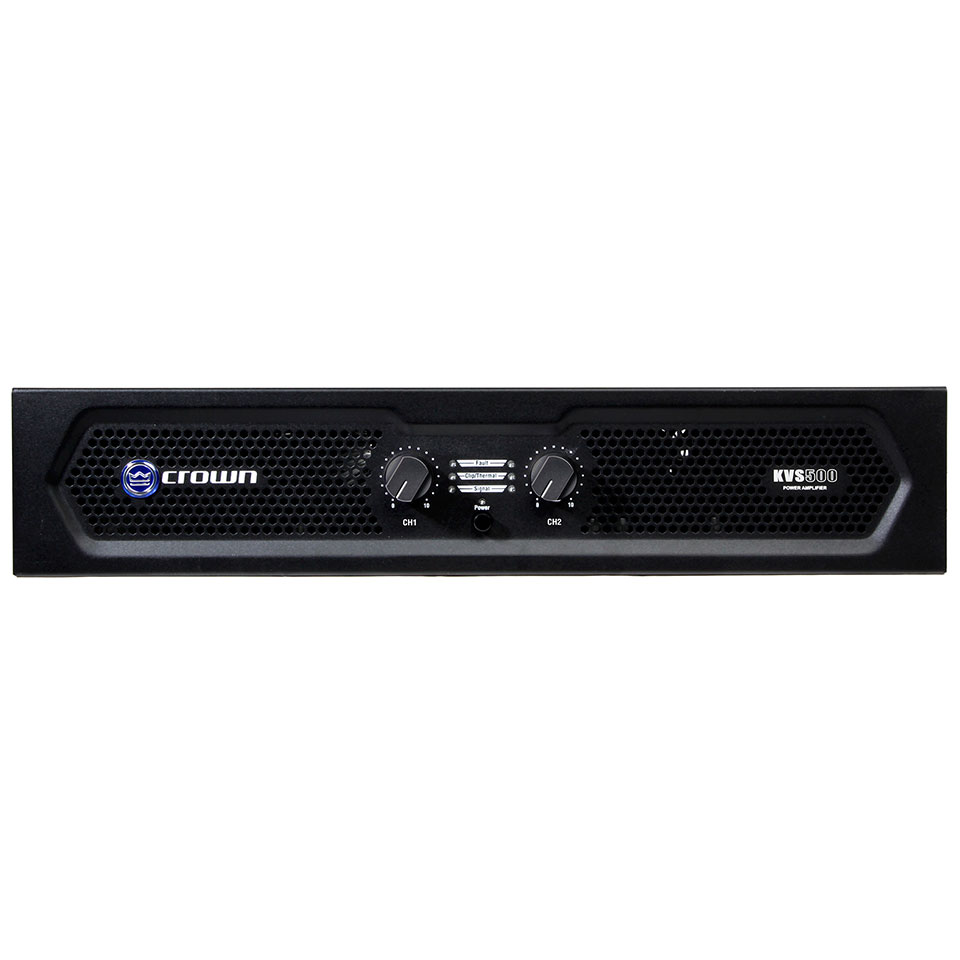 CỤC ĐẨY CÔNG SUẤT CROWN KVS500