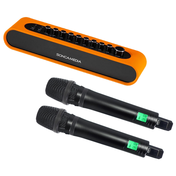 Vang số Acnos Mi36